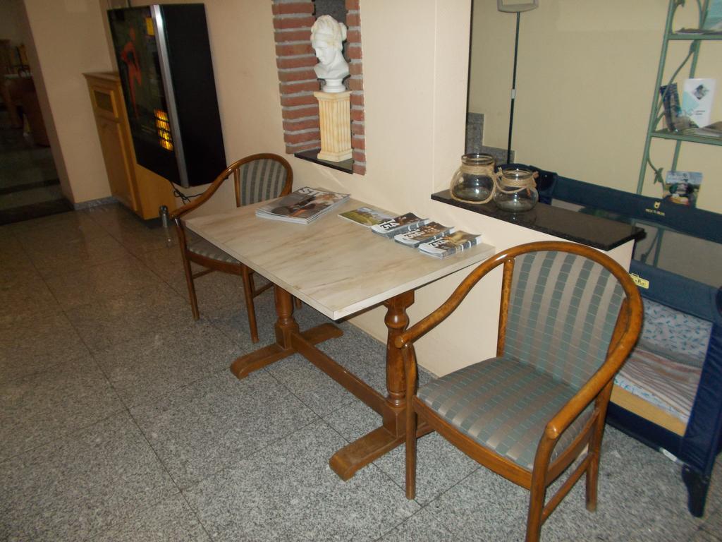 Hotel De Venne Γκενκ Εξωτερικό φωτογραφία