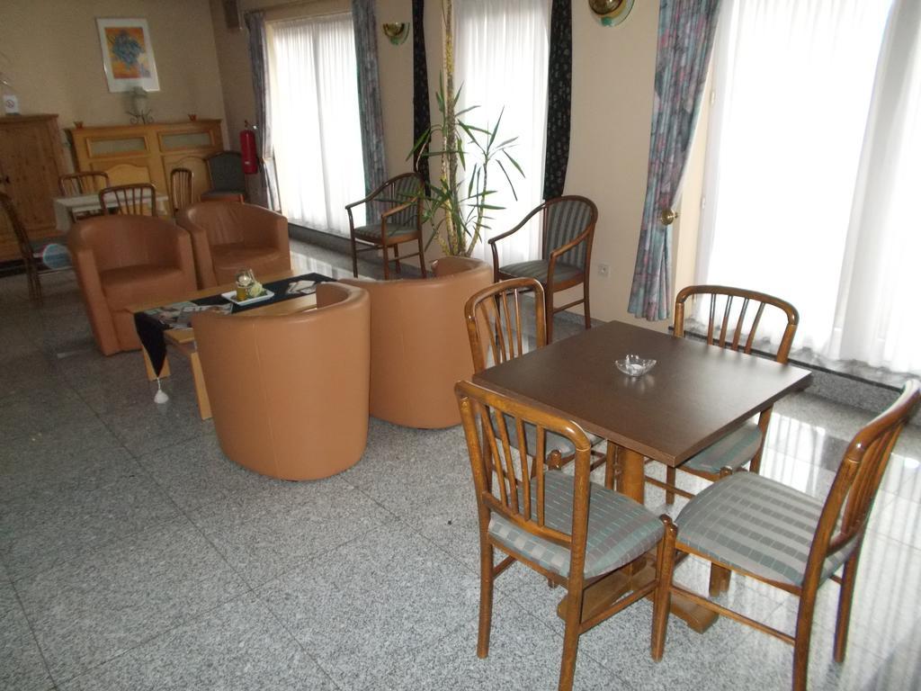 Hotel De Venne Γκενκ Εξωτερικό φωτογραφία