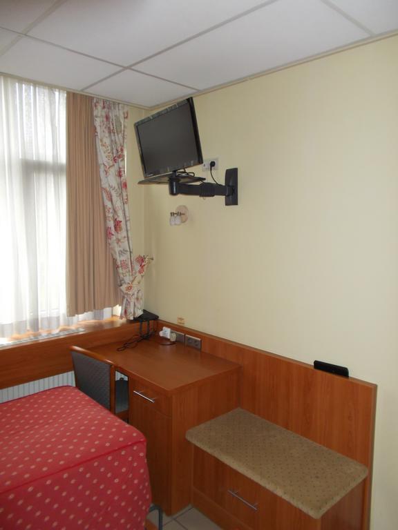 Hotel De Venne Γκενκ Εξωτερικό φωτογραφία