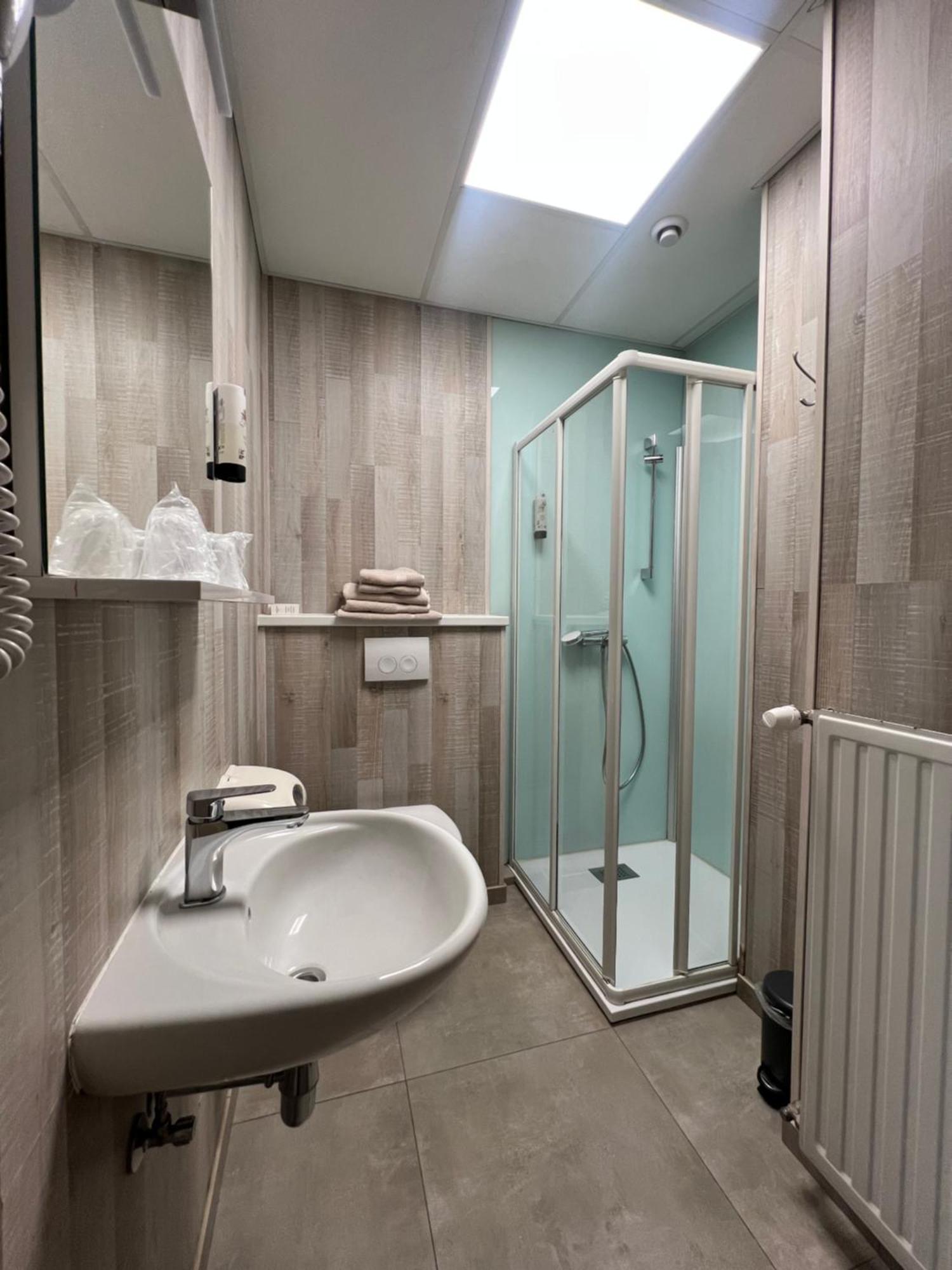Hotel De Venne Γκενκ Εξωτερικό φωτογραφία
