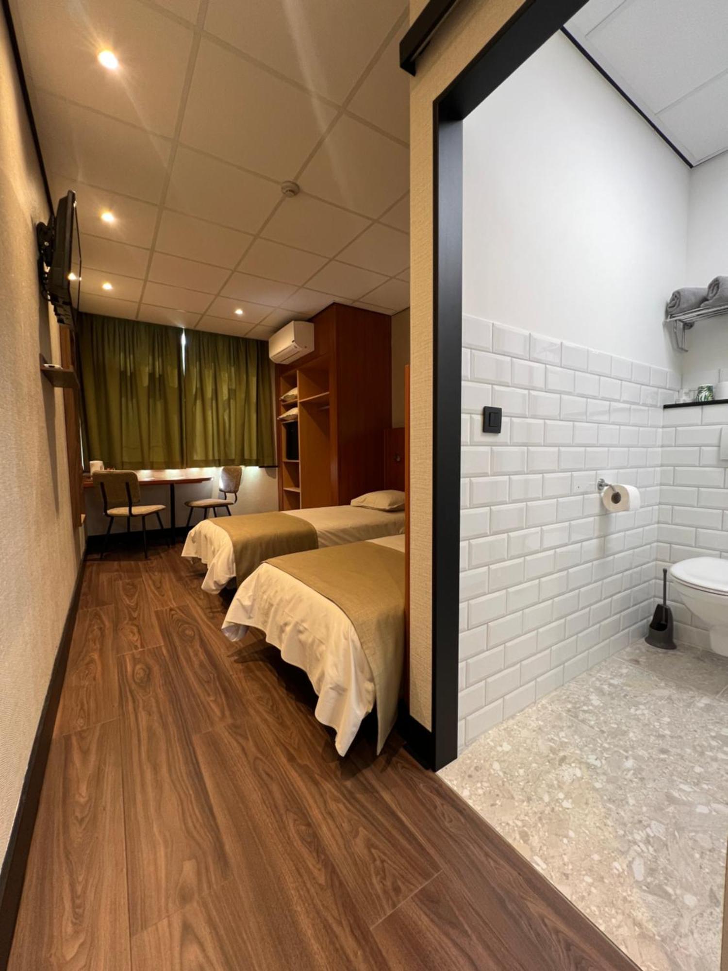 Hotel De Venne Γκενκ Εξωτερικό φωτογραφία