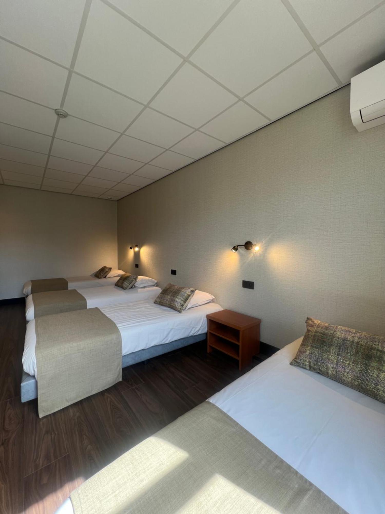 Hotel De Venne Γκενκ Εξωτερικό φωτογραφία