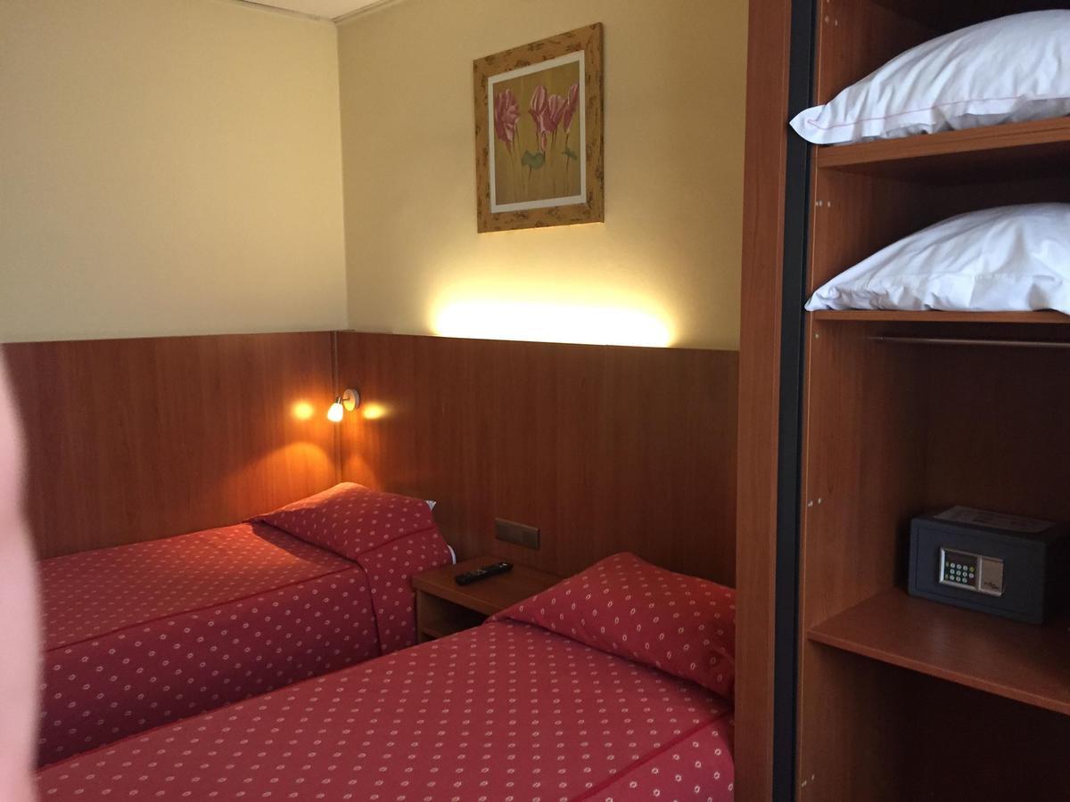 Hotel De Venne Γκενκ Εξωτερικό φωτογραφία