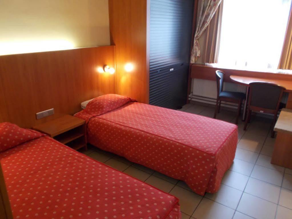 Hotel De Venne Γκενκ Εξωτερικό φωτογραφία