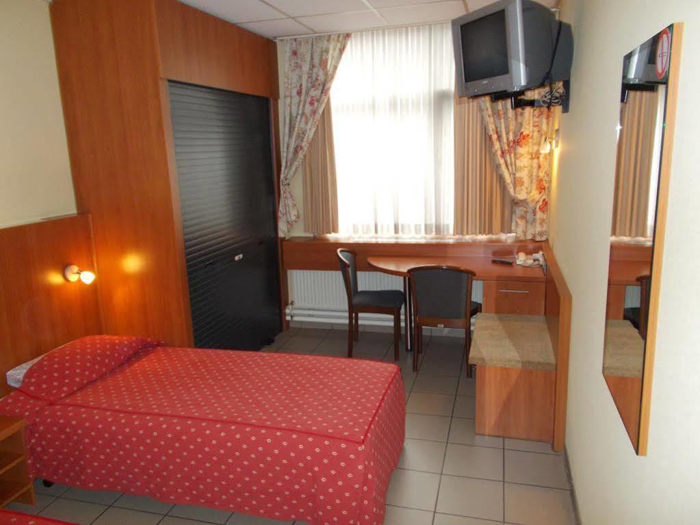 Hotel De Venne Γκενκ Εξωτερικό φωτογραφία